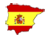 LA BARANDA - Espanol